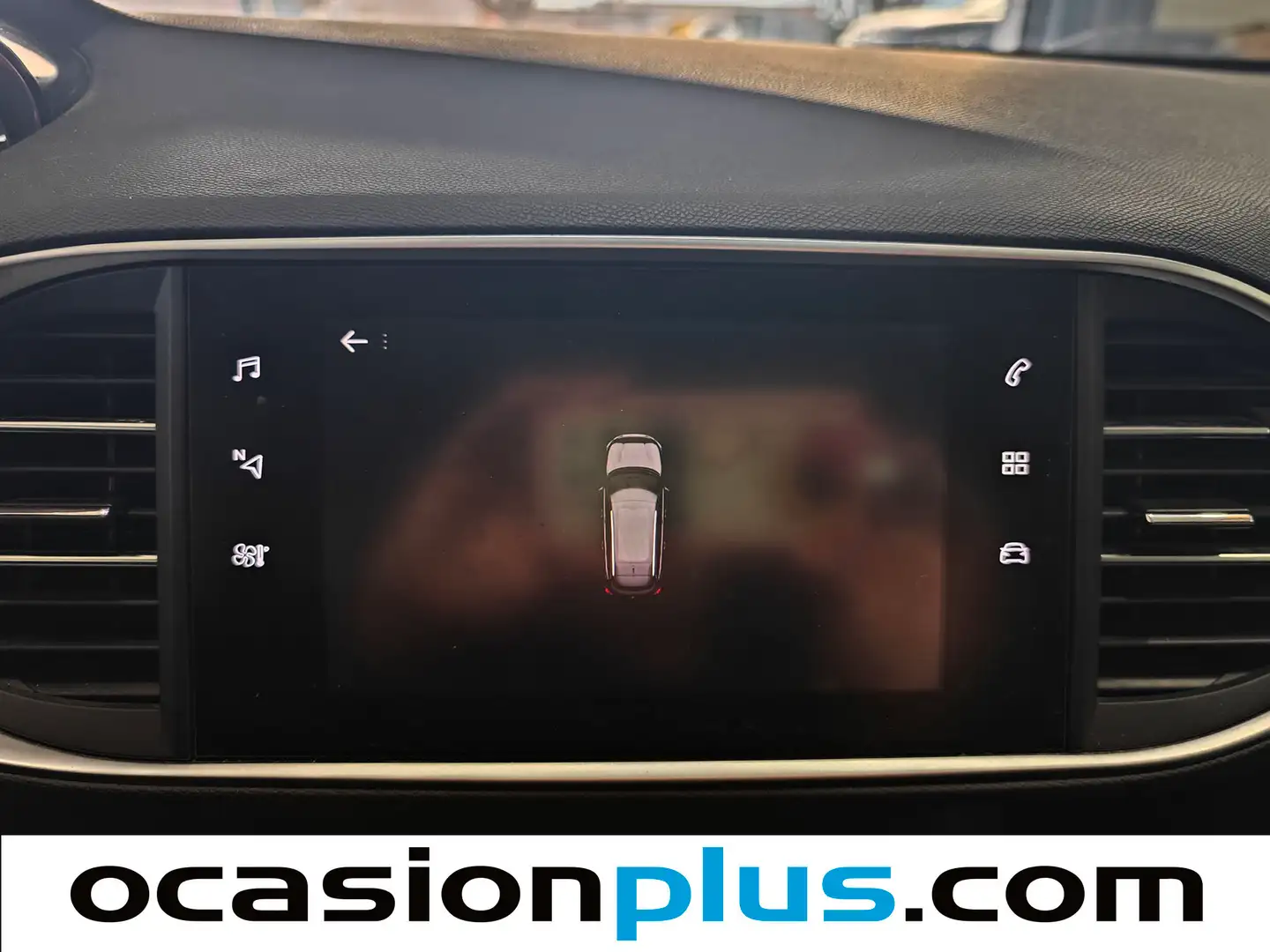 Foto Peugeot 308 Peugeot 308 SW SW BlueHDI 130 S&S Style (130 CV)