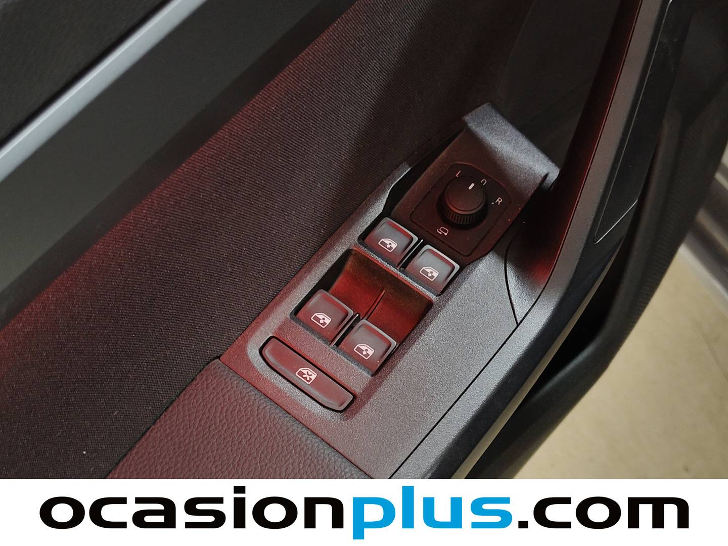 Seat Ibiza Seat Ibiza 1.0 TSI S&S FR 40 Aniversario (115 CV) seminuevo