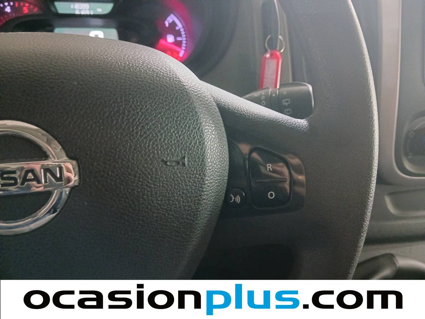 Nissan NV300 Nissan NV300 Combi 1.6 dCi S&S L1H1 1T Comfort 6 Plazas (125 CV) de segunda mano