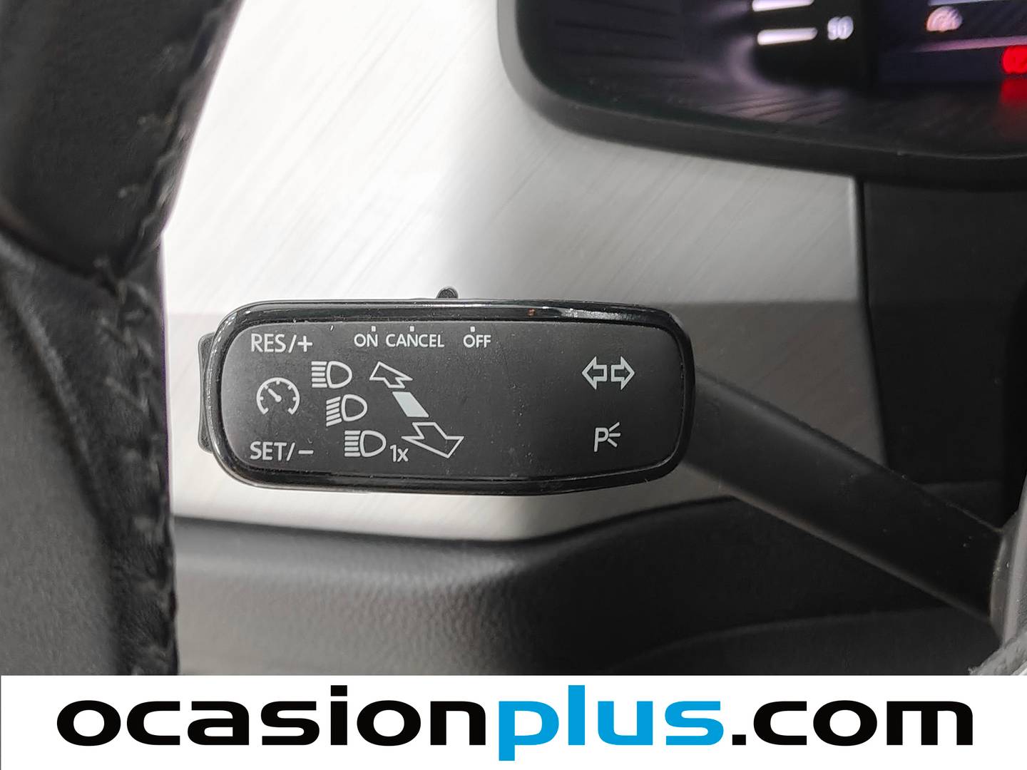 Skoda Kodiaq Skoda Kodiaq 1.5 TSI Ambition 4x2 DSG (150 CV) 7 plazas seminuevo