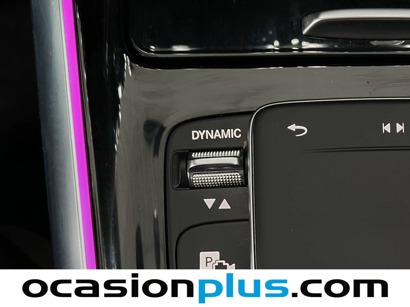 Foto Mercedes GLA Mercedes-Benz GLA 200 (163 CV)