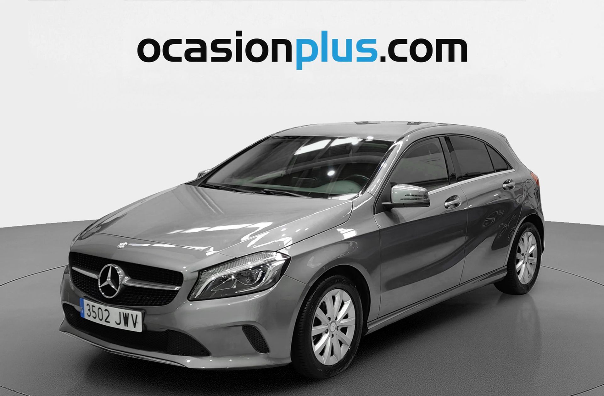 Mercedes-Benz Clase A 200 d