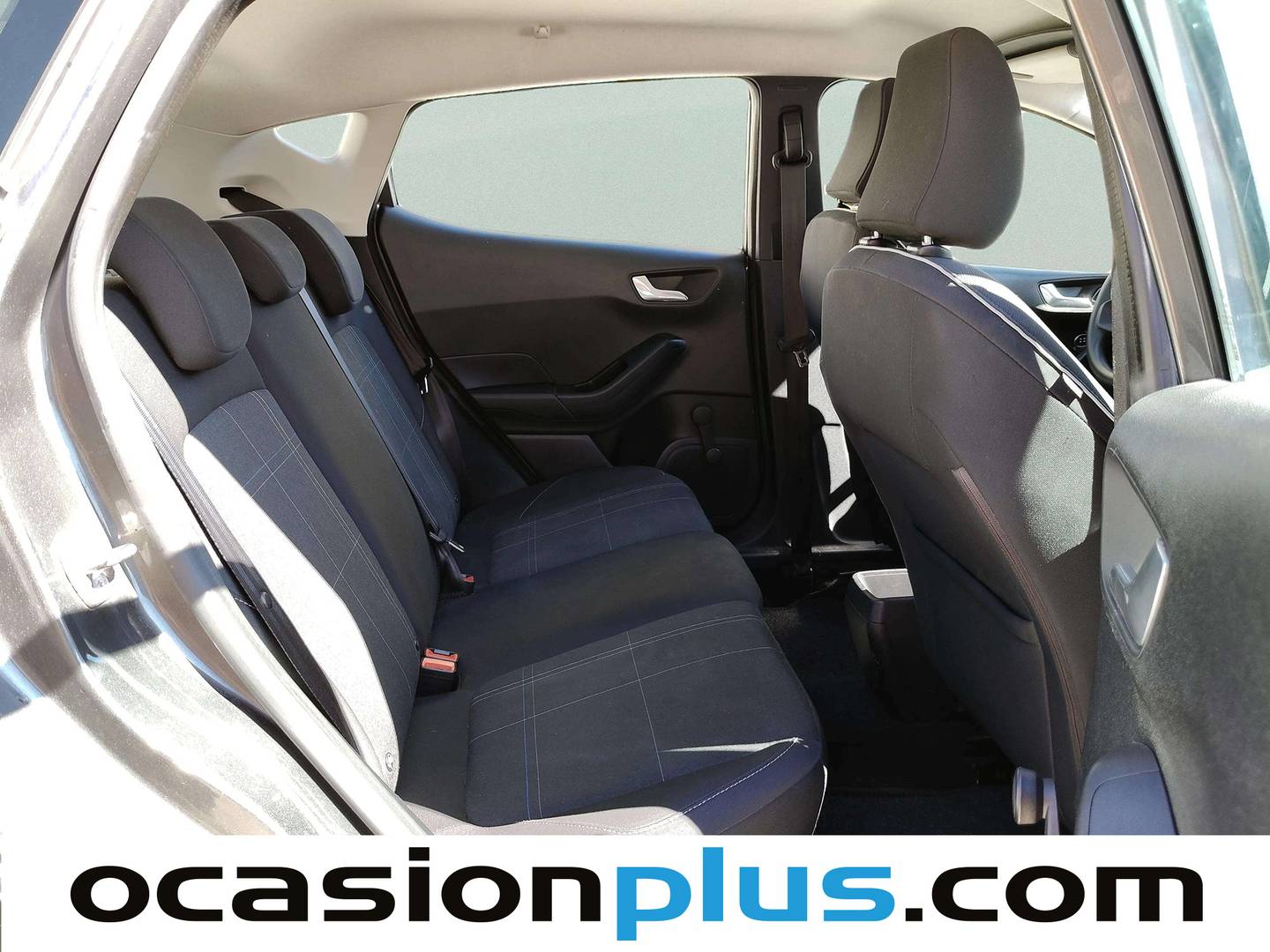 Ford Fiesta Ford Fiesta 1.1 Ti-VCT Trend+ (85 CV) al mejor precio