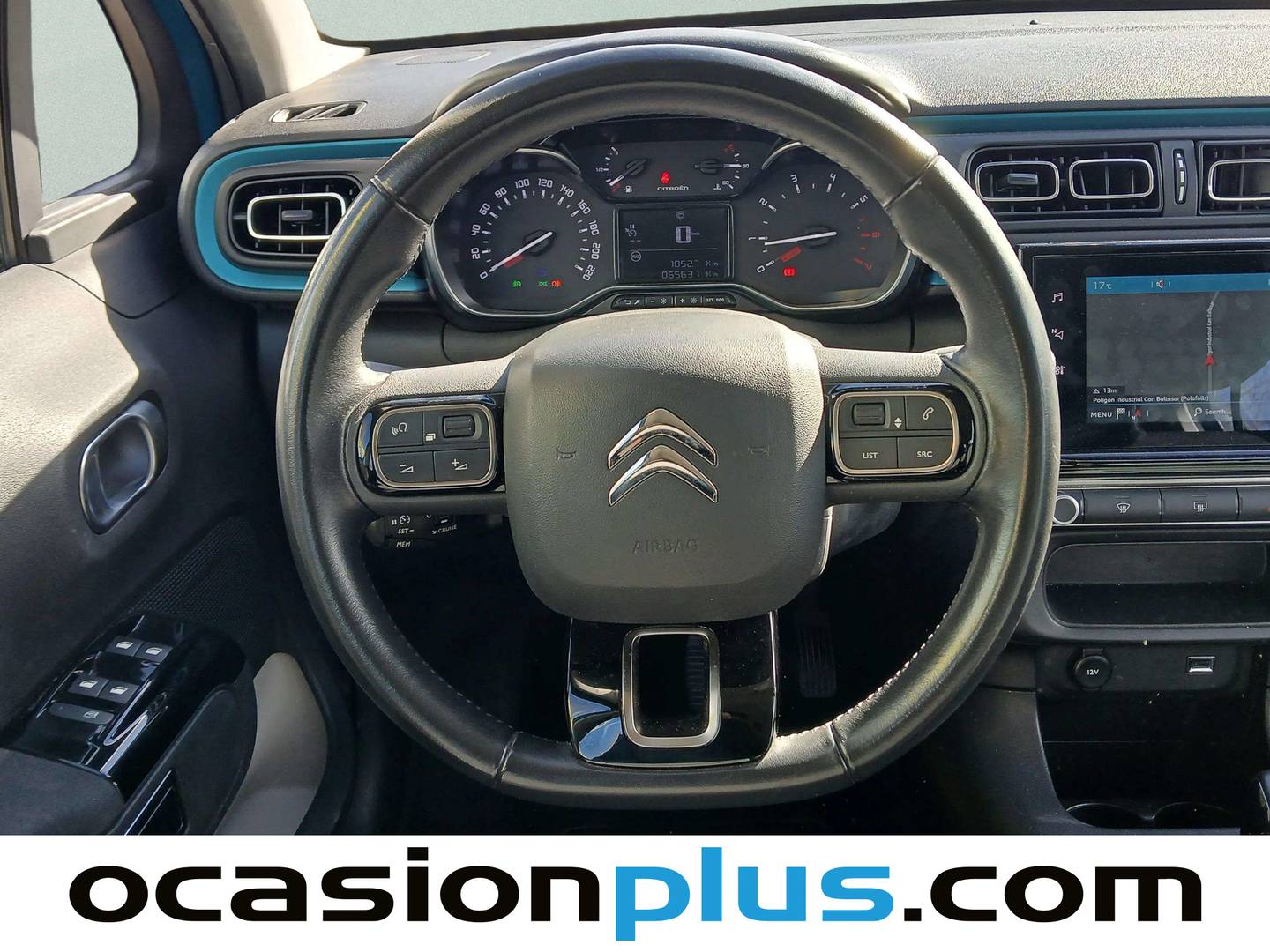 Foto Citroën C3 Citroen C3 PureTech 83 Feel Pack (83 CV)