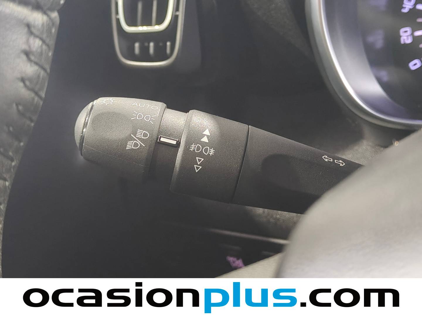 Citroën C3 Aircross Citroen C3 Aircross BlueHDi 120 Shine Pack EAT6 (120 CV) seminuevo