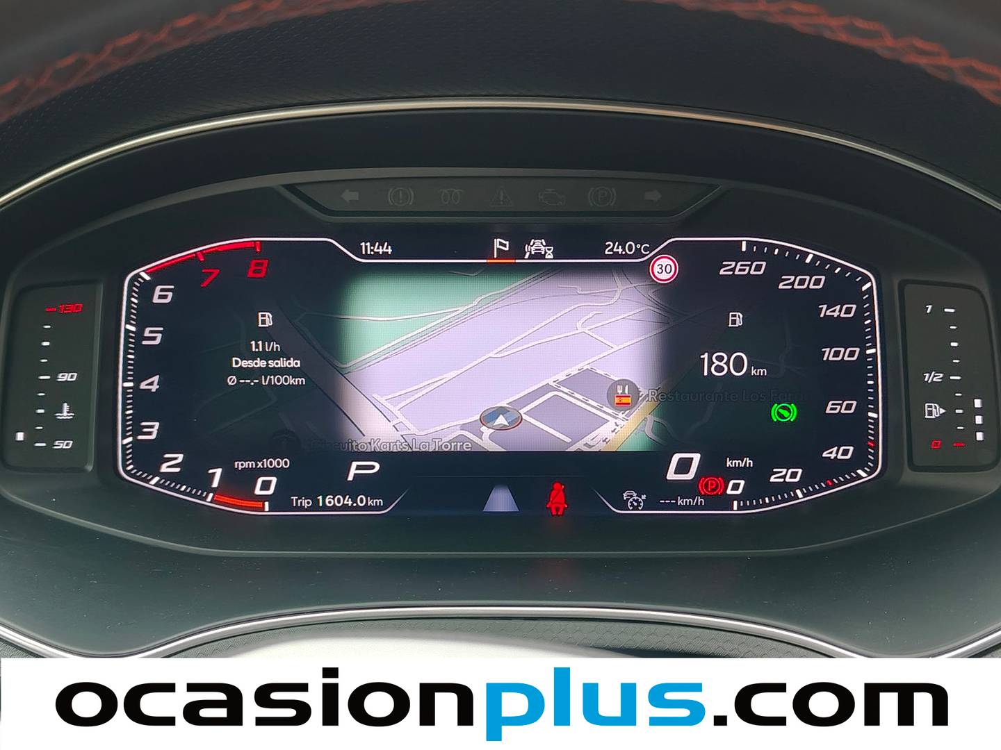 Seat Ibiza Seat Ibiza 1.5 TSI S&S FR Plus DSG (150 CV) 2021