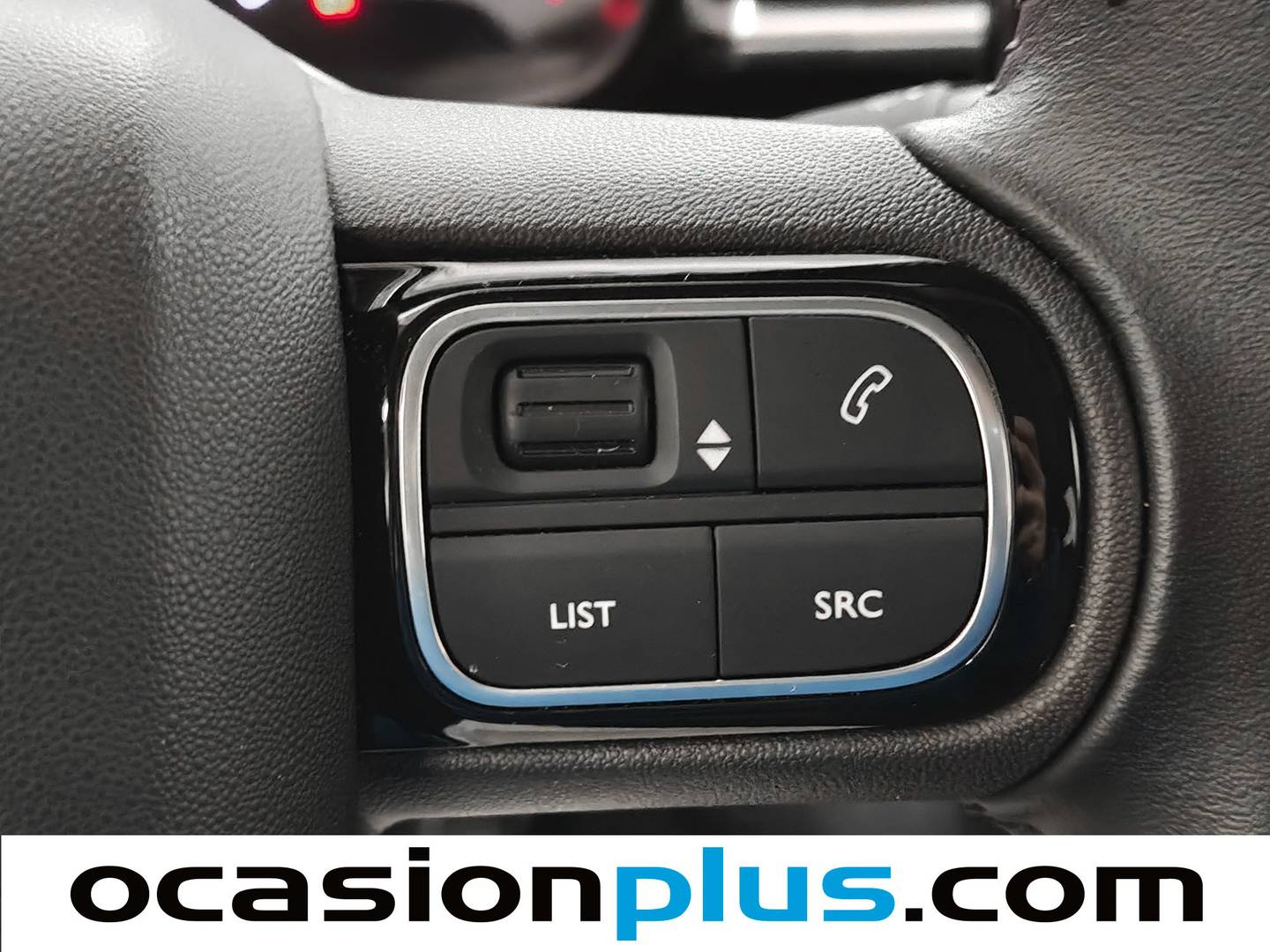 Citroën C3 Origin Citroen C3 Origin Origin PureTech 110 Max (110 CV) 110cv