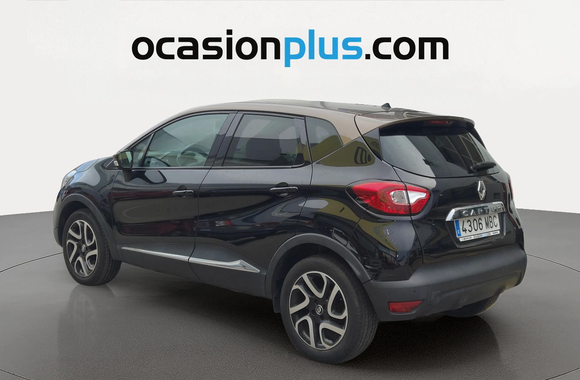 Renault Captur Zen Energy TCe EDC - foto 4