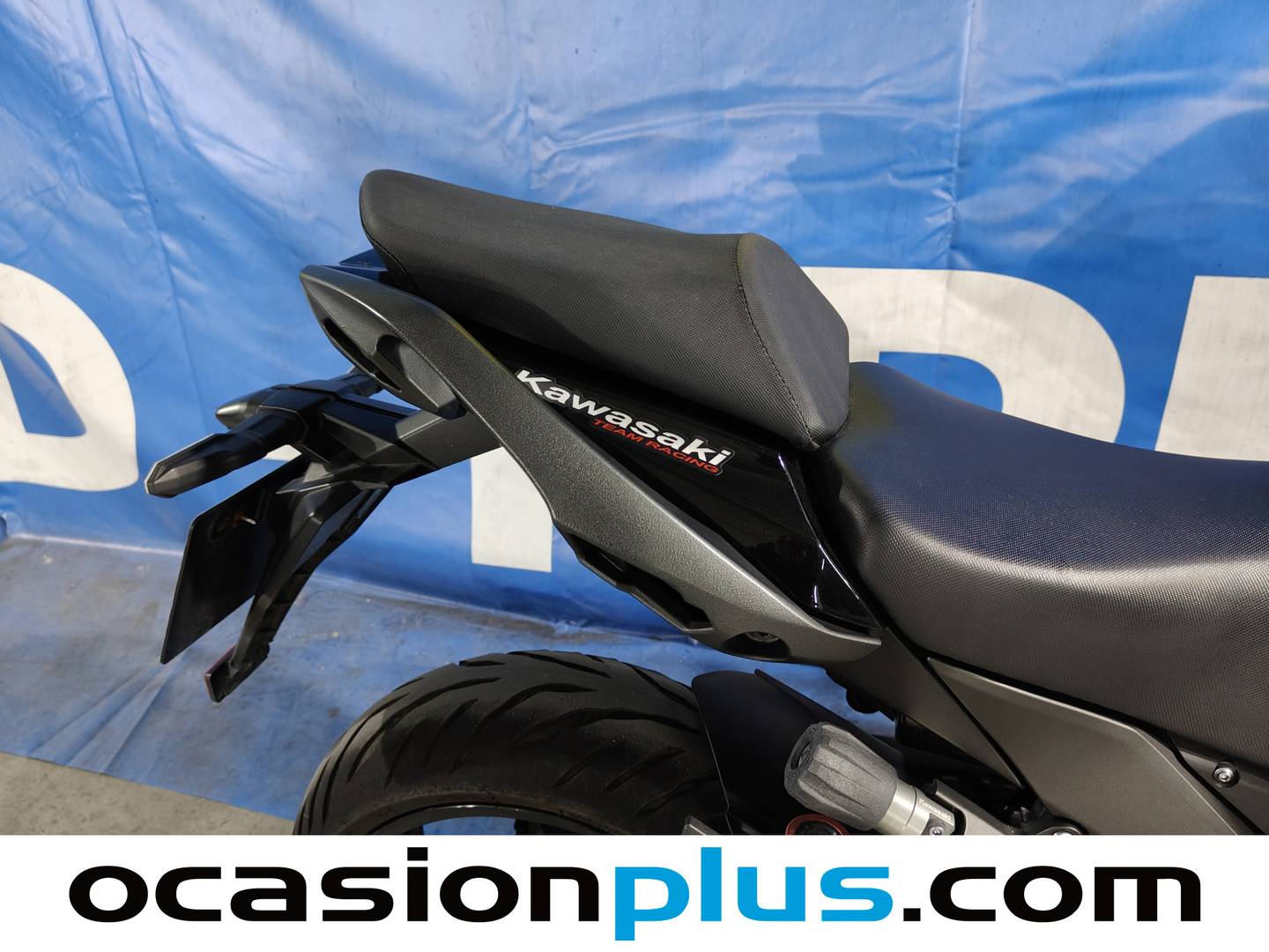 Kawasaki Ninja 1000SX Kawasaki Ninja 1000SX (143 CV) barato