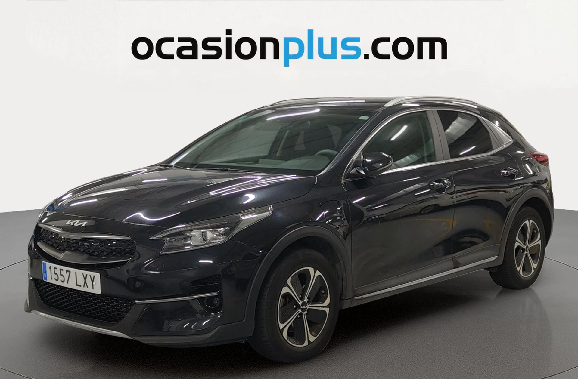 Kia XCeed 1.6 GDi PHEV eDrive