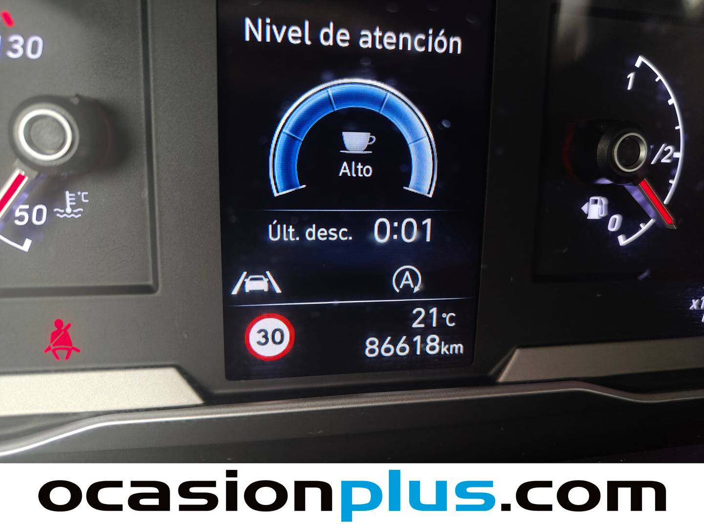 Hyundai Tucson Hyundai Tucson 1.6 CRDI Klass 4x2 (115 CV) seminuevo