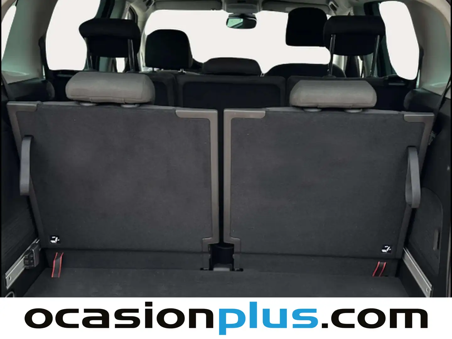 Foto Opel Zafira Tourer Opel Zafira Tourer 2.0 CDTi Expression (130 CV) 7 Plazas