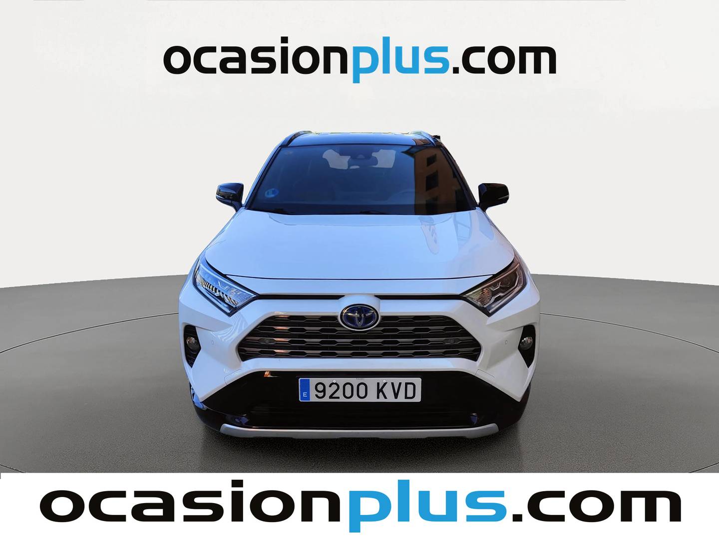 Toyota Rav4 Toyota Rav4 2.5l hybrid Feel! (218 CV) 218cv