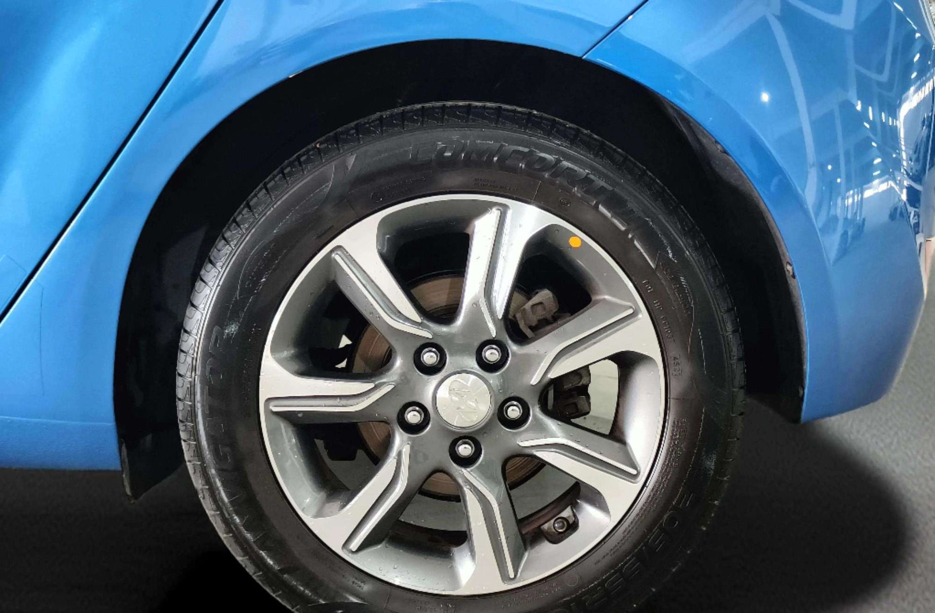 Hyundai ix20 1.6 MPI BlueDrive Tecno - foto 34