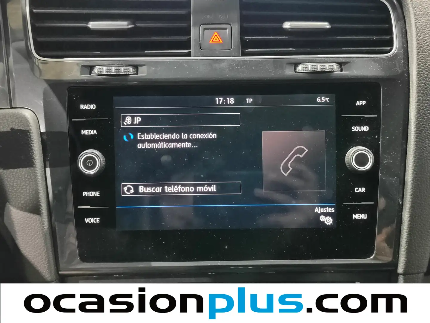 Foto Volkswagen Golf Volkswagen Golf Ready2Go 1.0 TSI (115 CV)