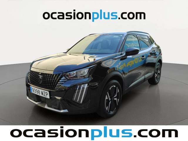 Peugeot 2008 Ocasión