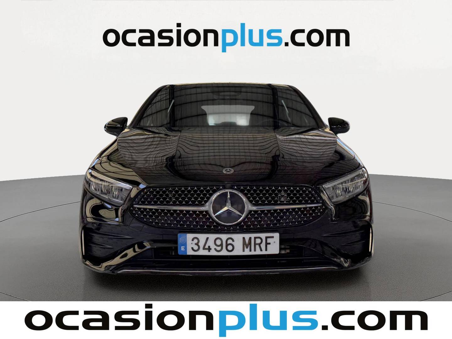 Mercedes Clase A Mercedes Clase A 200 d (150 CV) Pack AMG 150cv