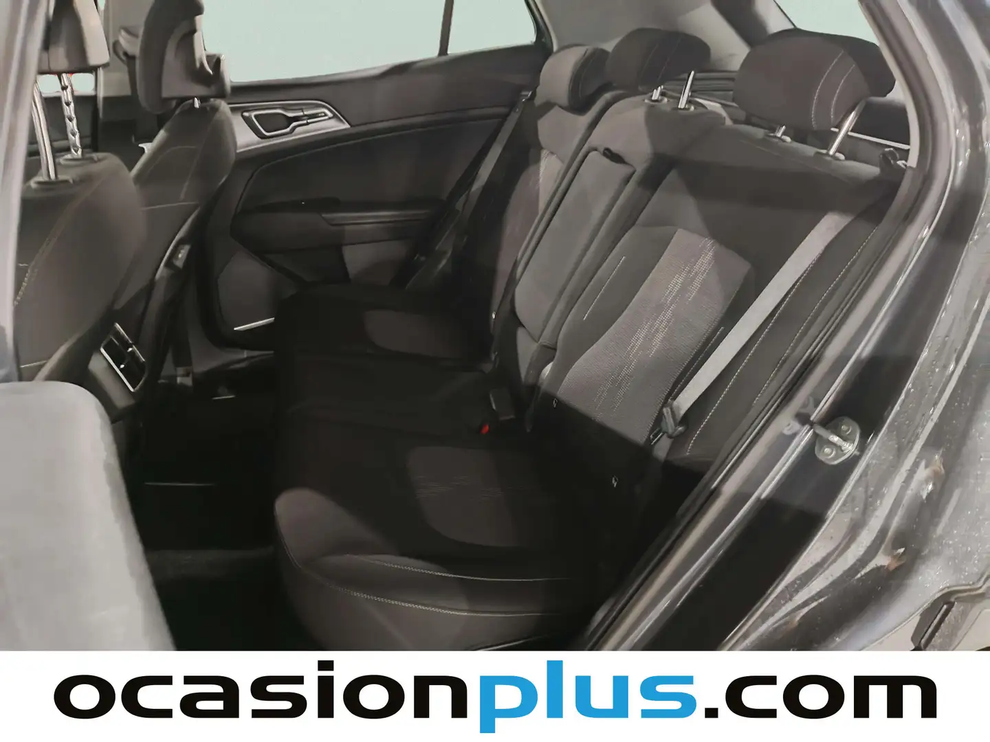 Foto KIA Sportage Kia Sportage 1.6 T-GDi MHEV Drive 4x2  (150 CV)