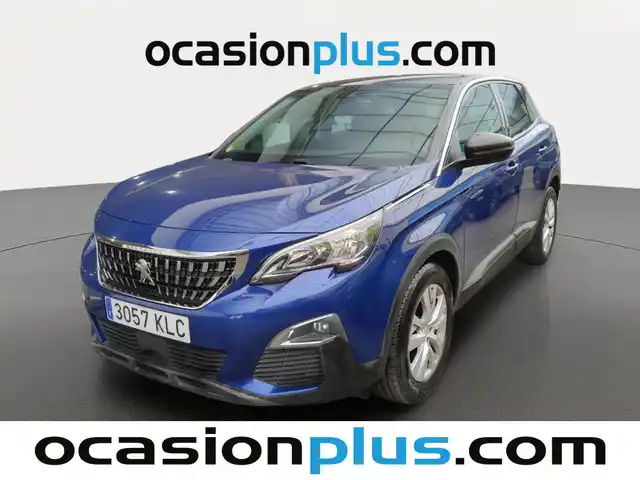 Peugeot 3008 PureTech 130 S&S Active (130 CV) de segunda mano