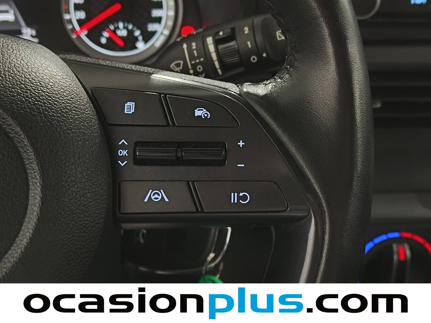 Foto Hyundai i20 Hyundai i20 1.0 TGDI SLX (100 CV)