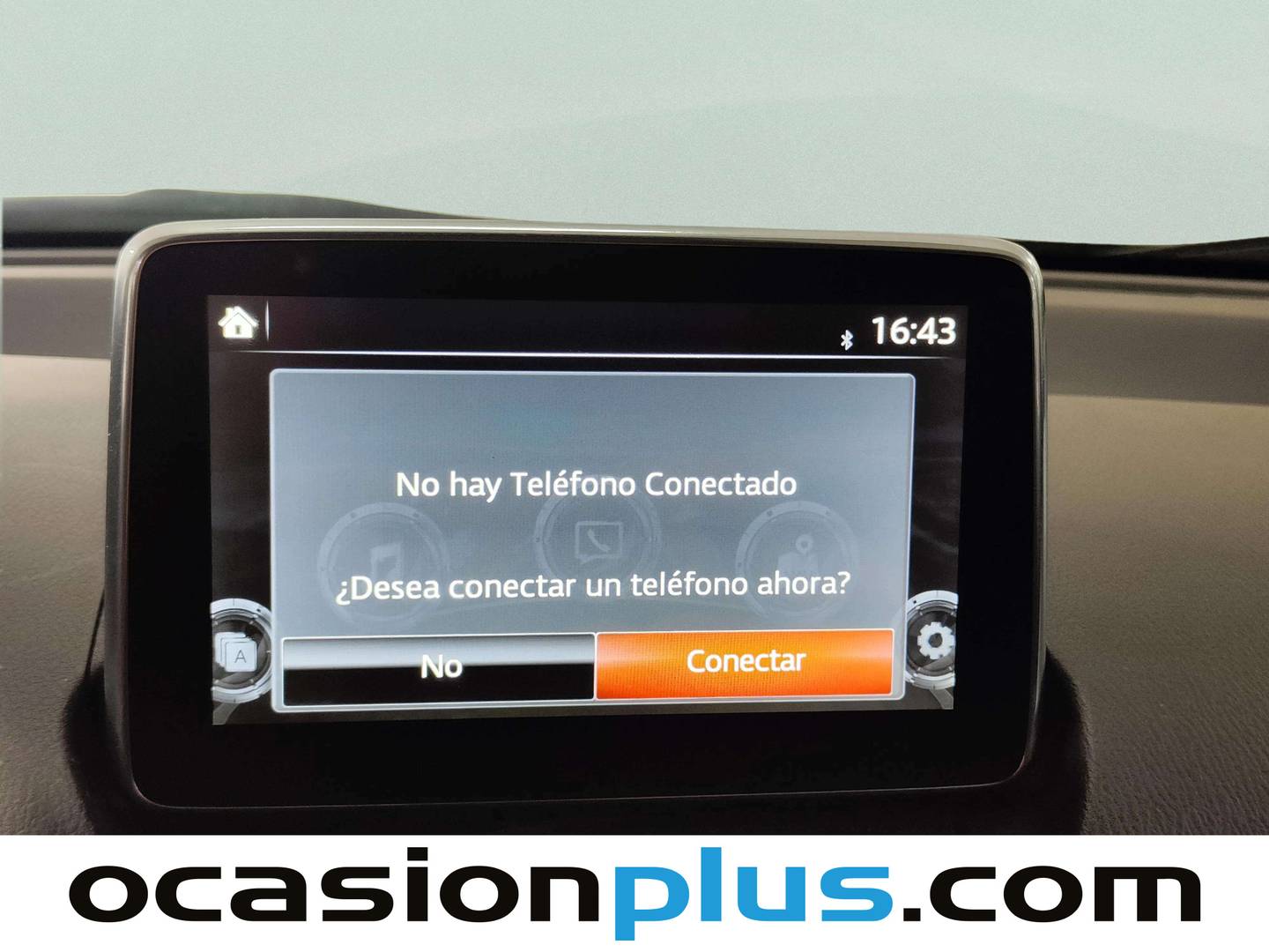 Mazda CX-3 Mazda CX-3 2.0 SKYACTIV GE i-Eloop Luxury 4WD AT (150 CV) gasolina