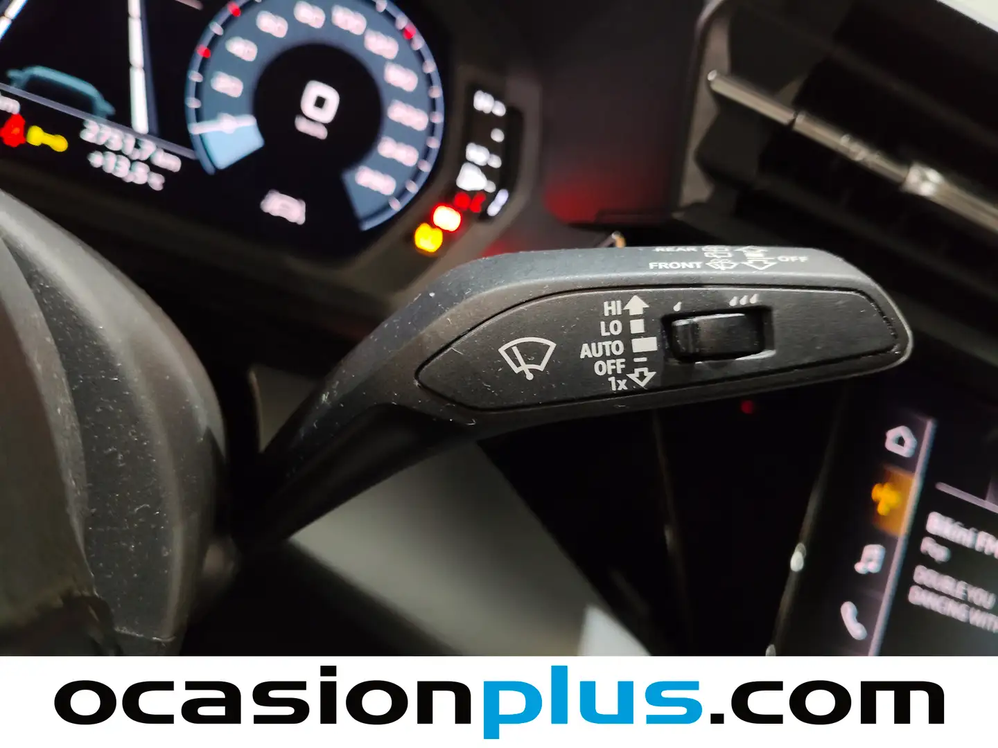 Foto Audi A3 Audi A3 Sportback Advanced 30 TFSI (110 CV) S tronic