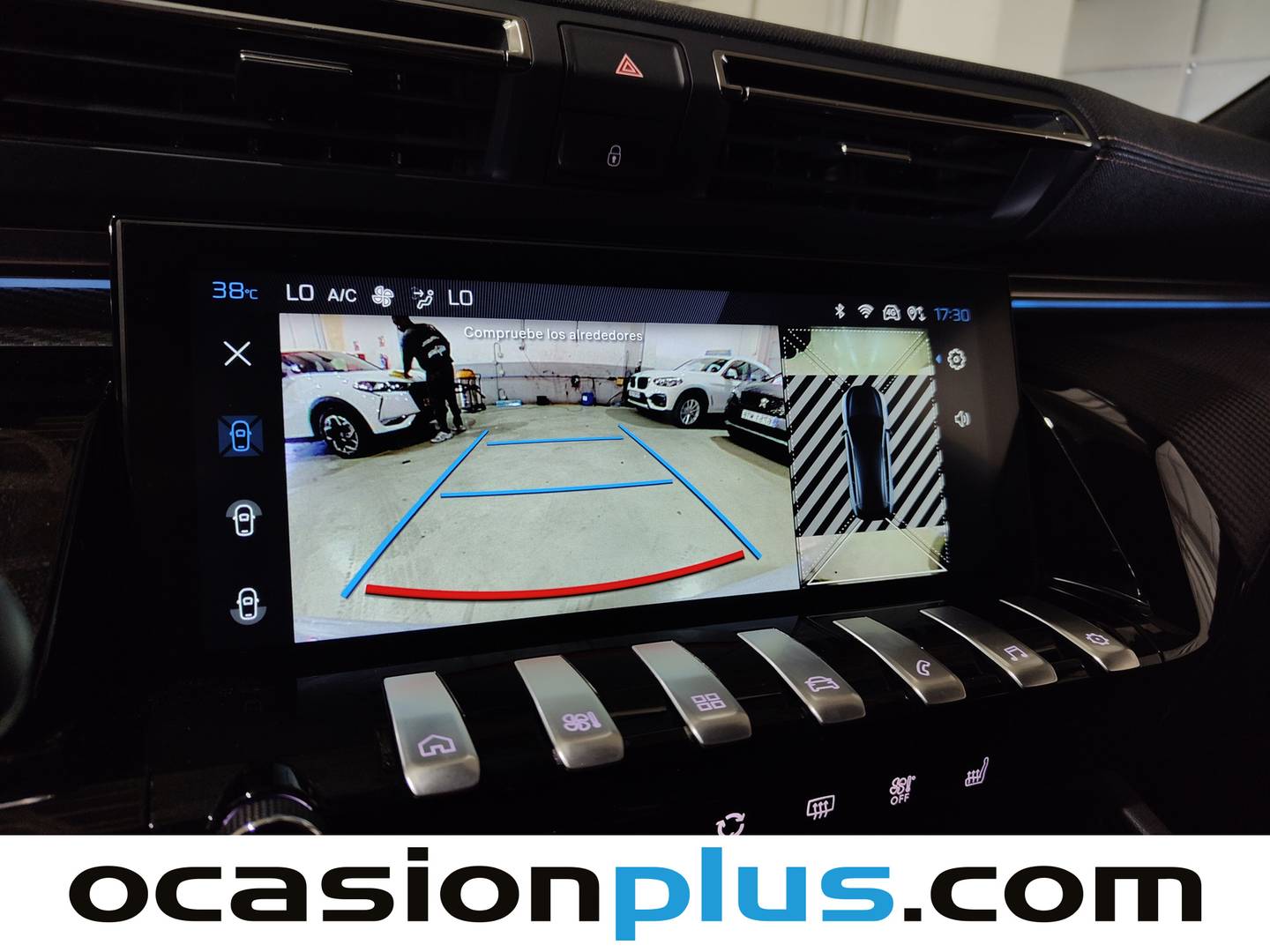 Foto Peugeot 508 Peugeot 508 SW BlueHDi 130 S&S GT EAT8  (130 CV)