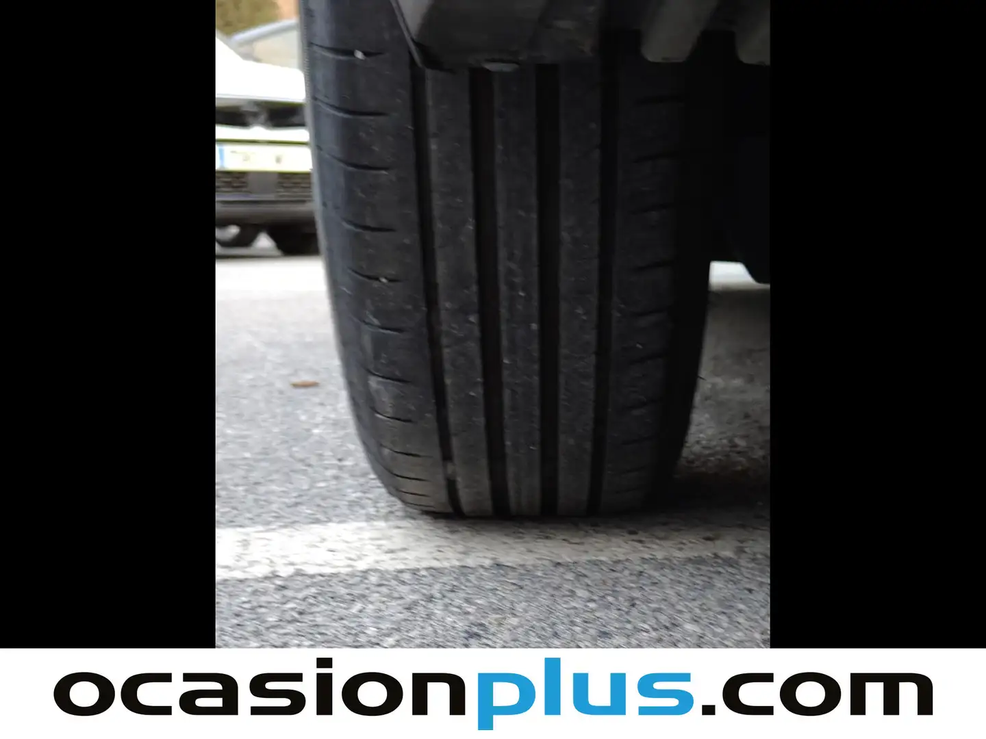 Foto Peugeot 408 Peugeot 408 Puretech 130 Allure EAT8 (130 CV)