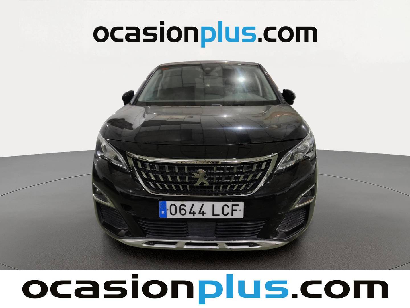 Peugeot 3008 Peugeot 3008 PureTech 130 S&S Allure (130 CV) seminuevo