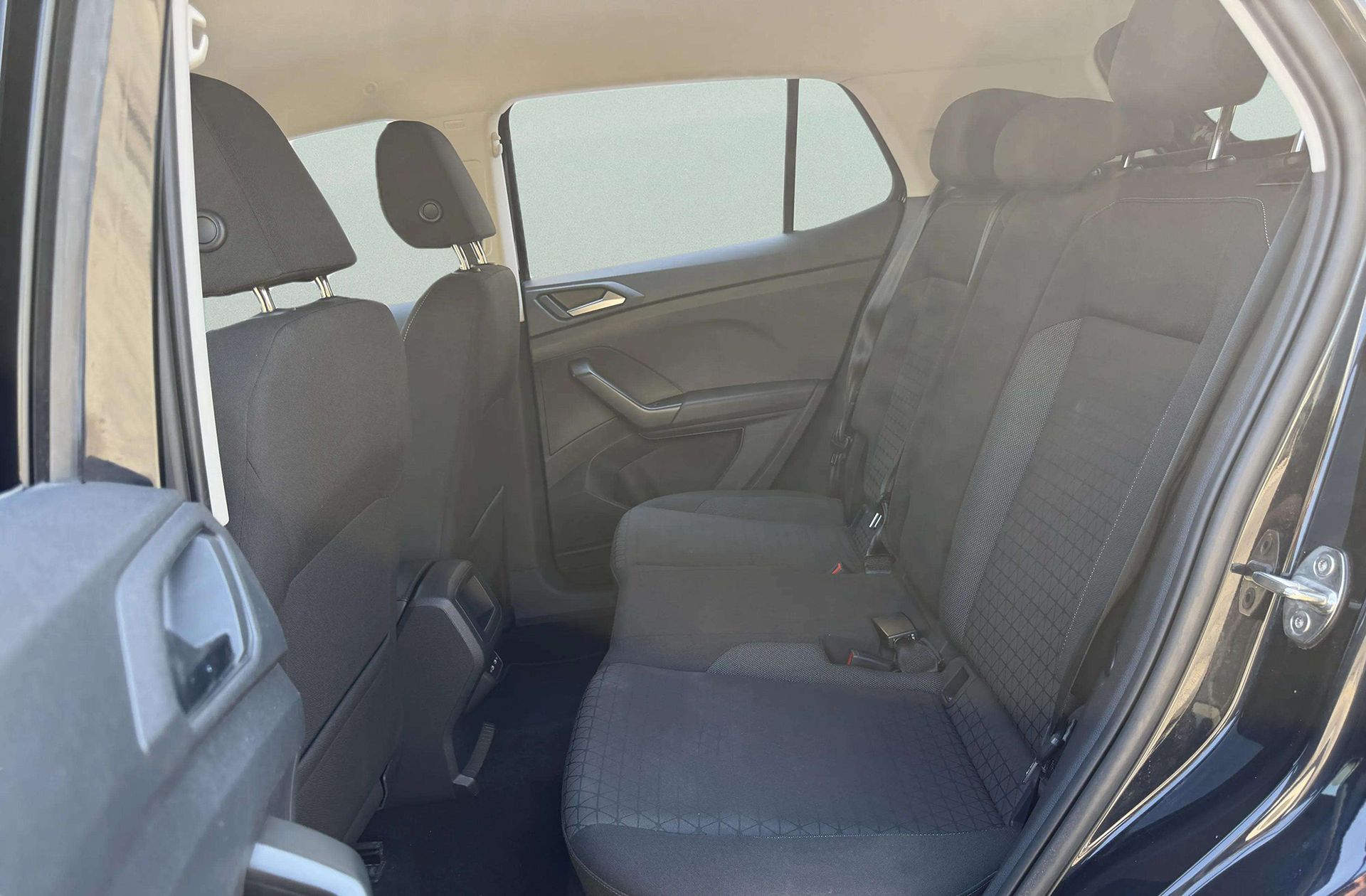 Volkswagen T-Cross Advance 1.0 TSI DSG - foto 11