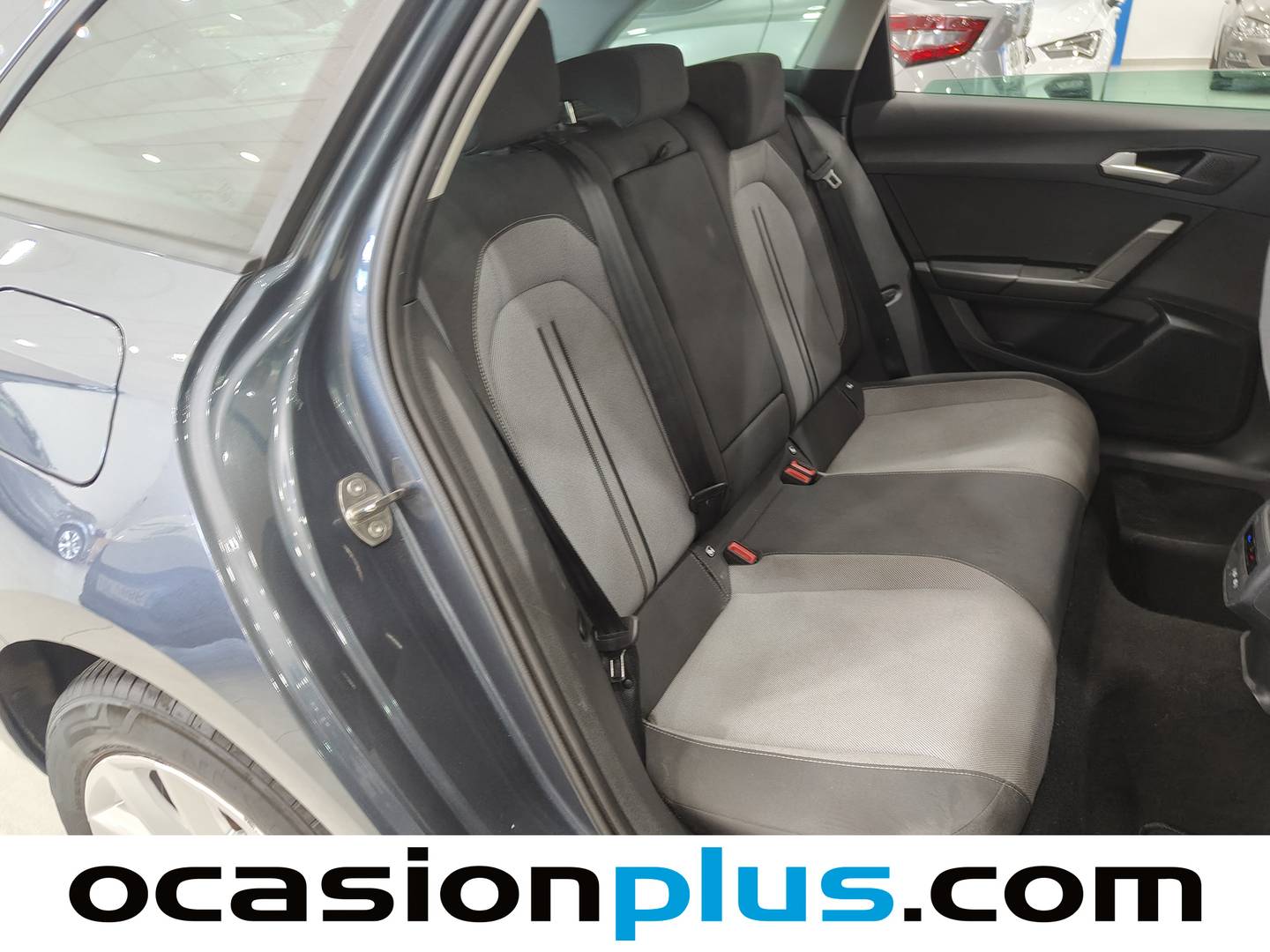 Foto Seat León SEAT León ST 1.5 TSI S&S Style XL (130 CV)