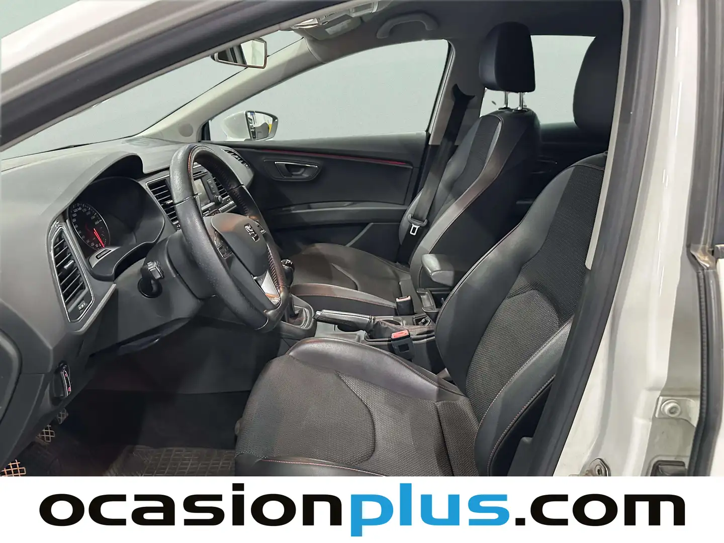 Foto Seat León SEAT León 1.4 TSI S&S FR (125 CV)