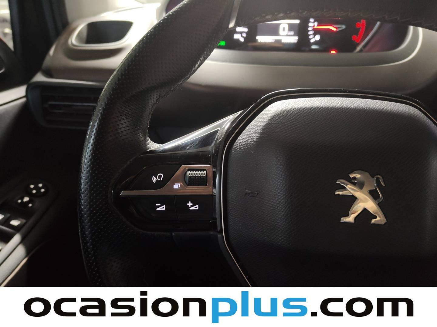 Foto Peugeot Rifter Peugeot Rifter BlueHDi 130 GT Standard (130 CV)