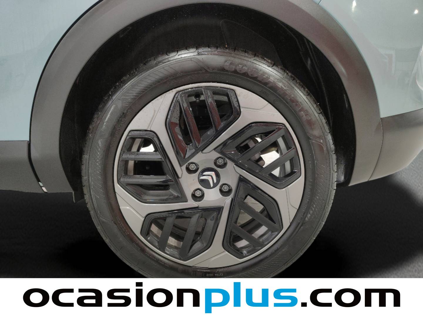 Citroën C4 Citroen C4 PureTech 130 S&S Plus (131 CV) 131cv