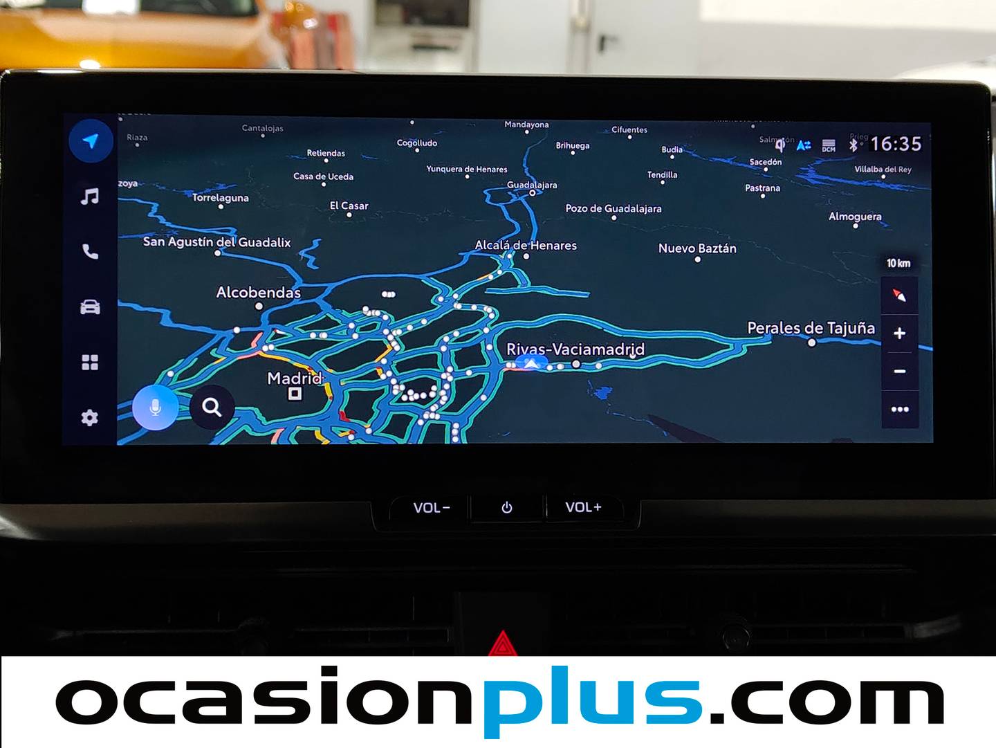 Extras y acabados del Toyota C-HR Toyota C-HR 140H Advance  (140 CV)