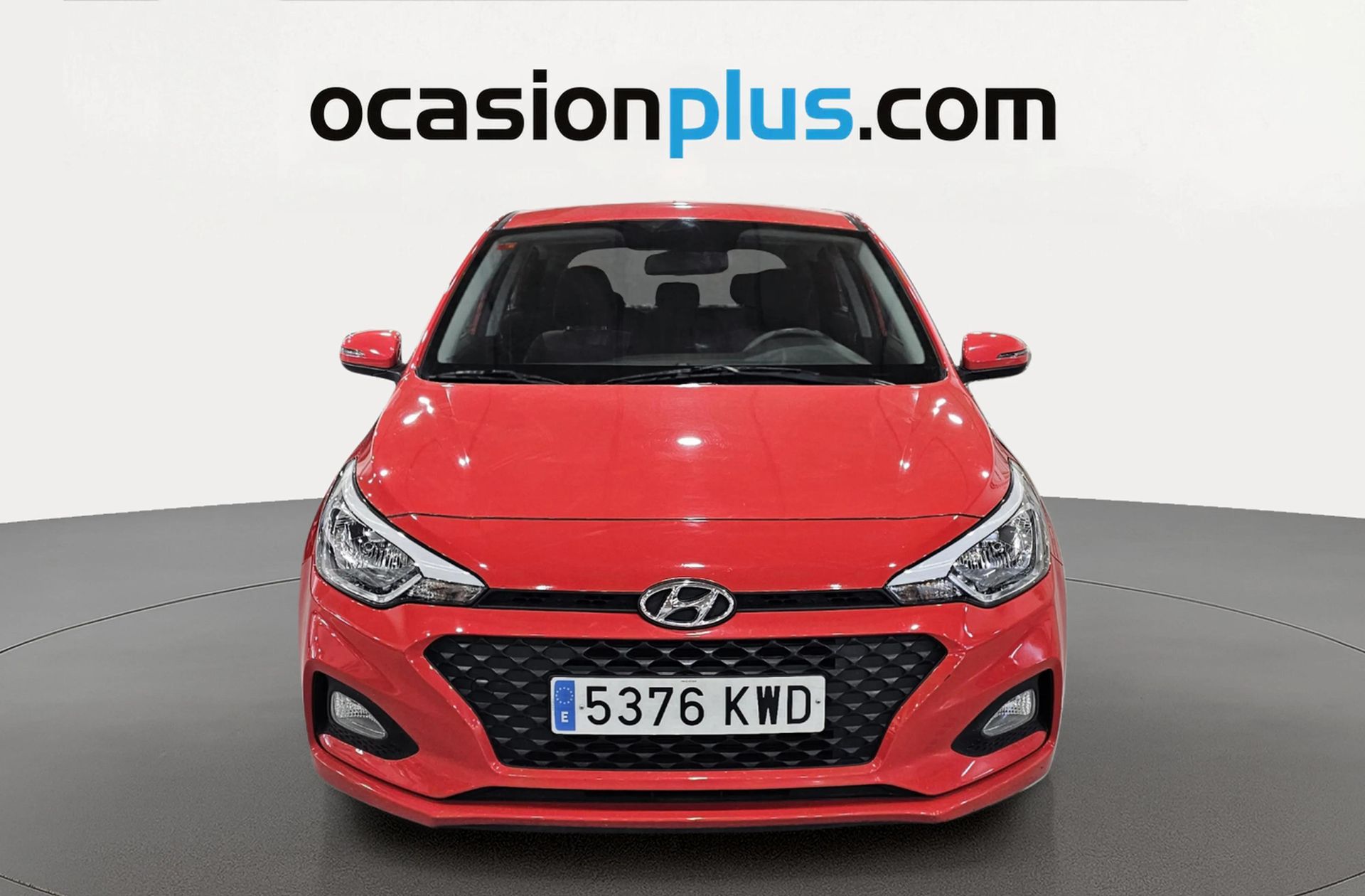 Hyundai i20 1.2 MPI Essence LE - foto 13