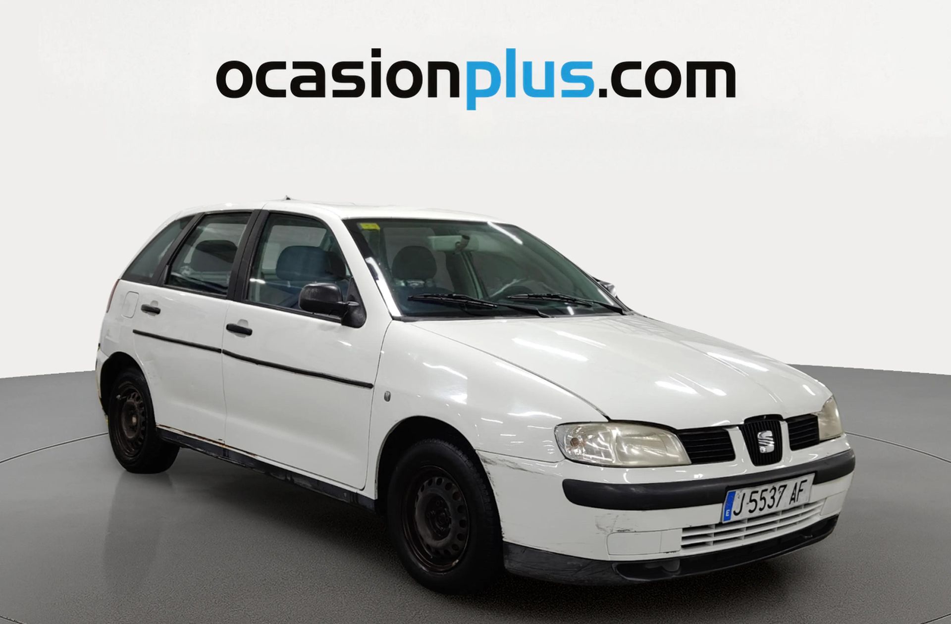 SEAT Ibiza 1.9 SDi Stella - foto 2