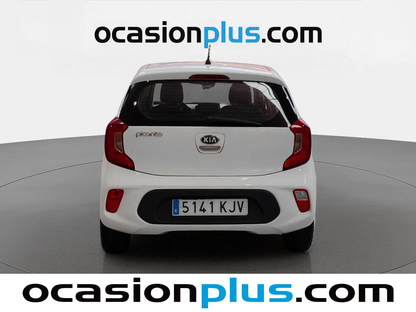 KIA Picanto KIA Picanto 1.0 CVVT Concept (67 CV) barato