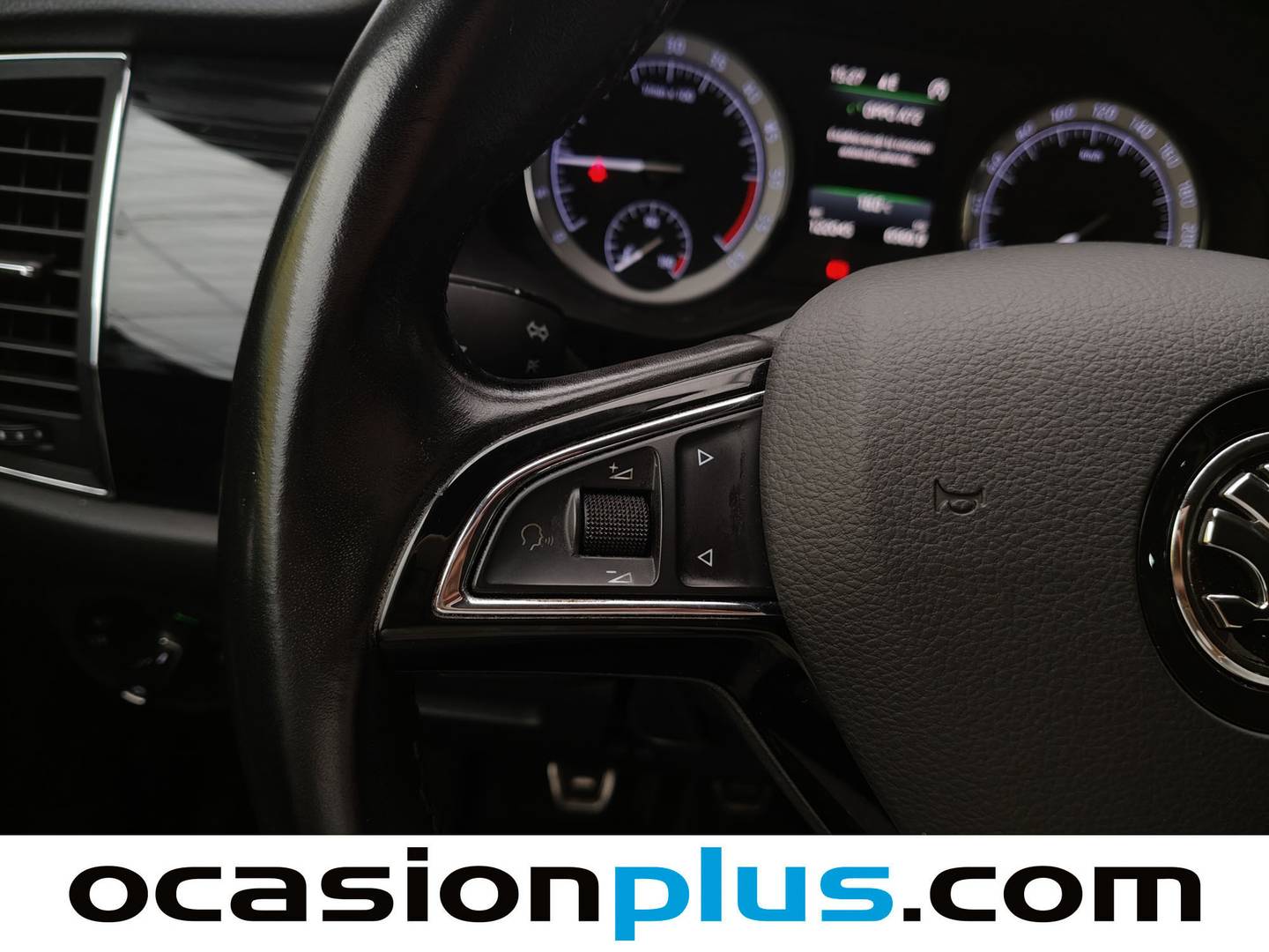 Skoda Kodiaq Skoda Kodiaq 2.0 TDI Style 4x4 (150 CV) al mejor precio