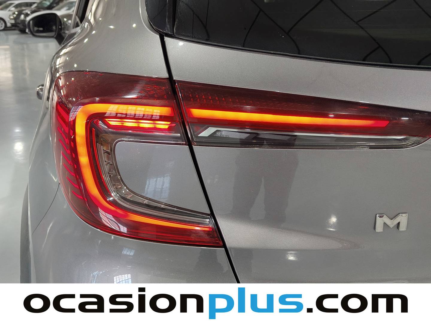 Mitsubishi ASX Mitsubishi ASX 100T Motion (91 CV) km 0