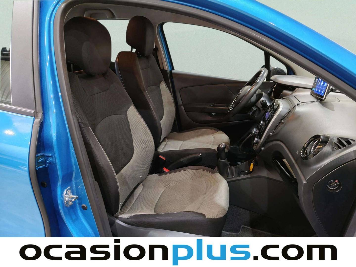 Renault Captur Renault Captur Intens Energy S&S dCi (90 CV) diésel