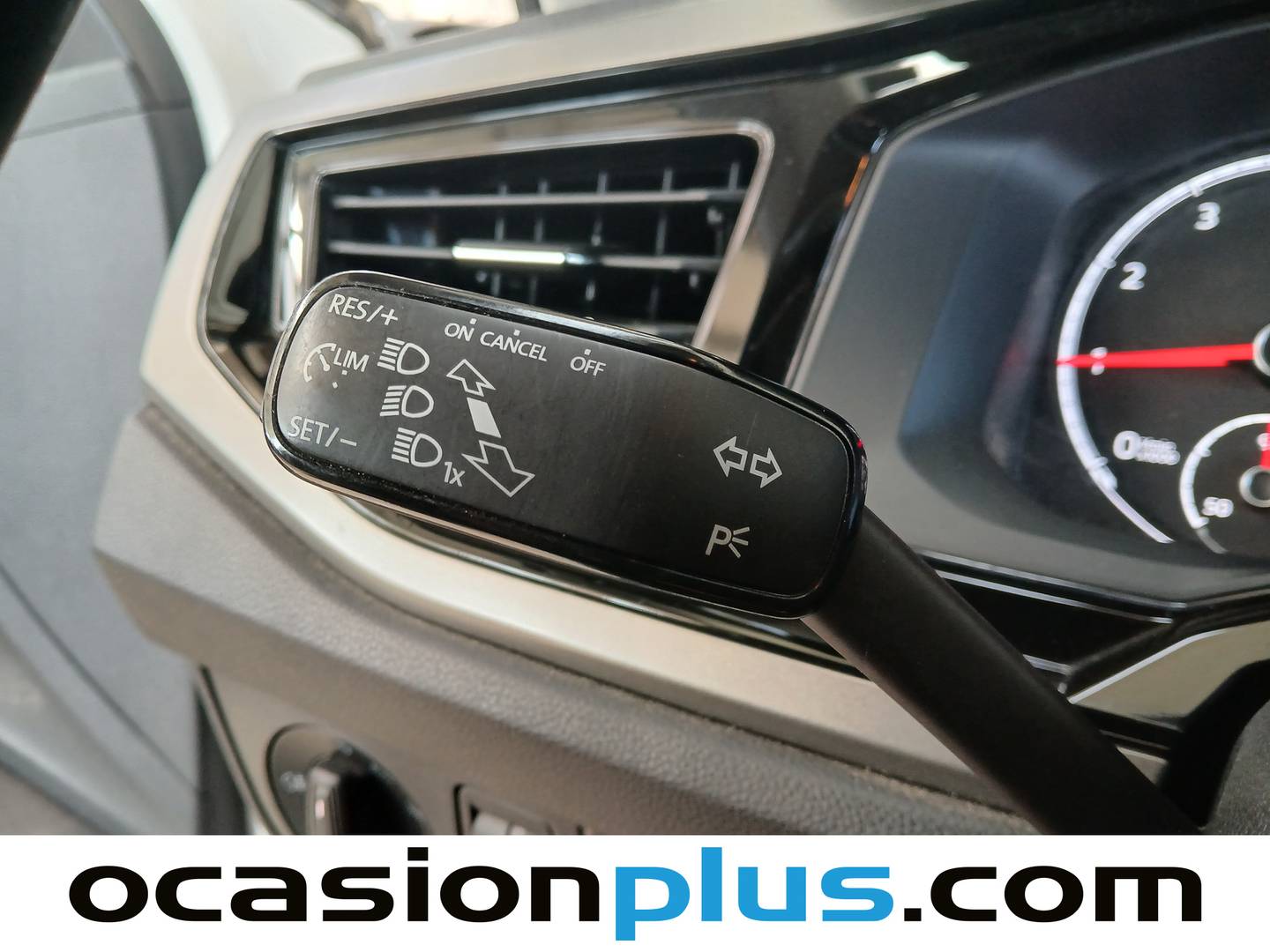 Extras del Volkswagen Polo Volkswagen Polo Advance 1.0 TSI (95 CV)