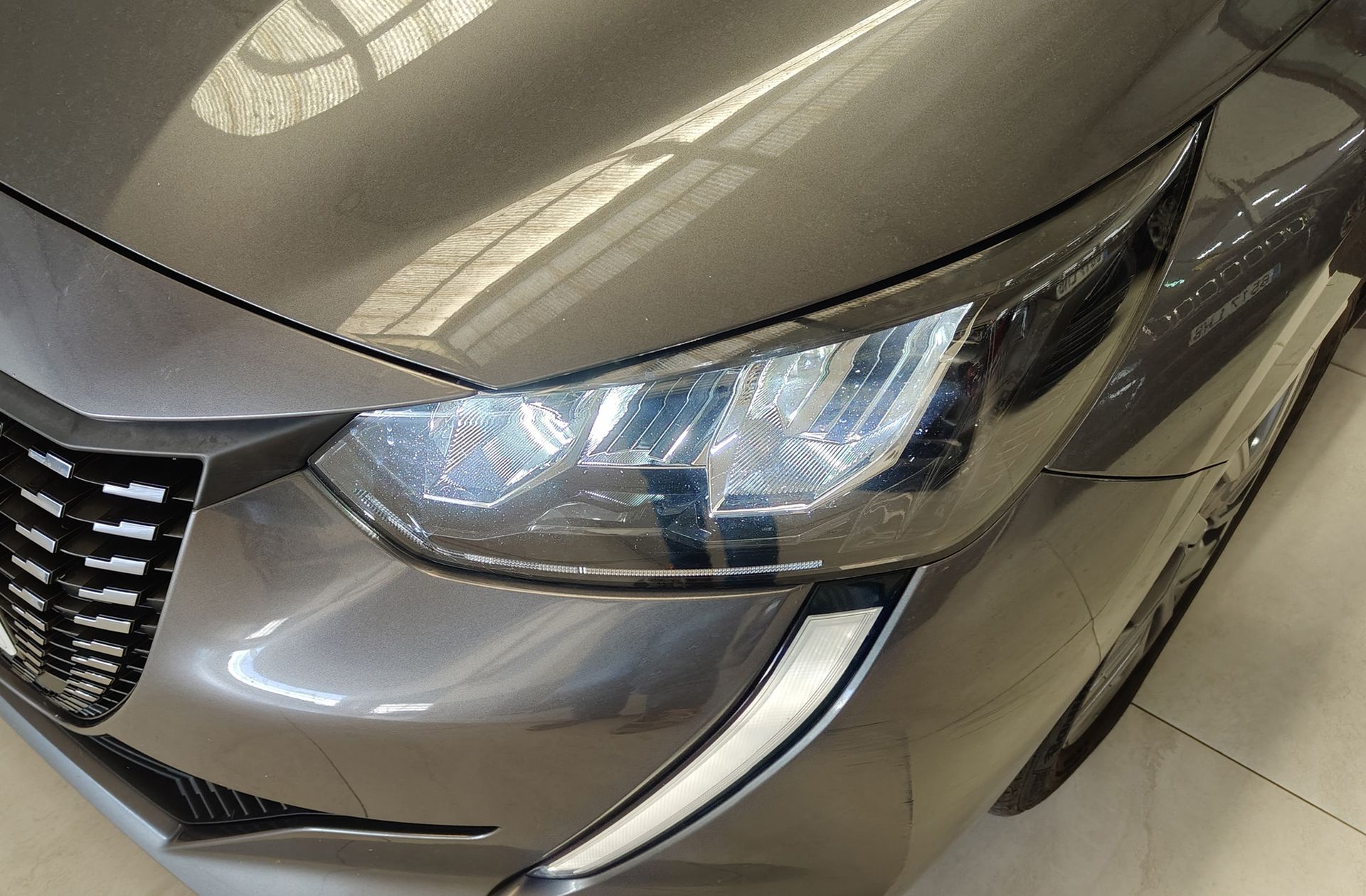 Peugeot 208 PureTech 100 Active Pack - foto 13