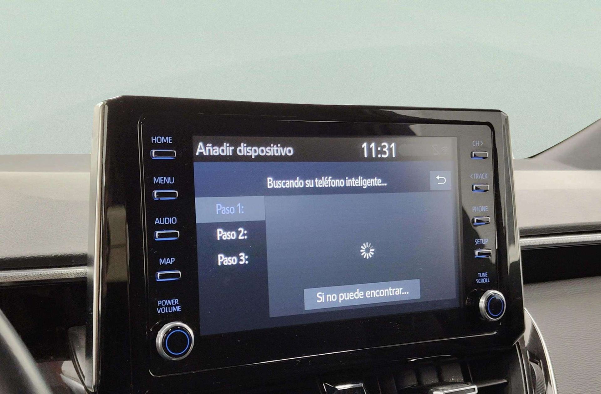 Toyota Corolla 180H Feel! E-CVT - foto 22
