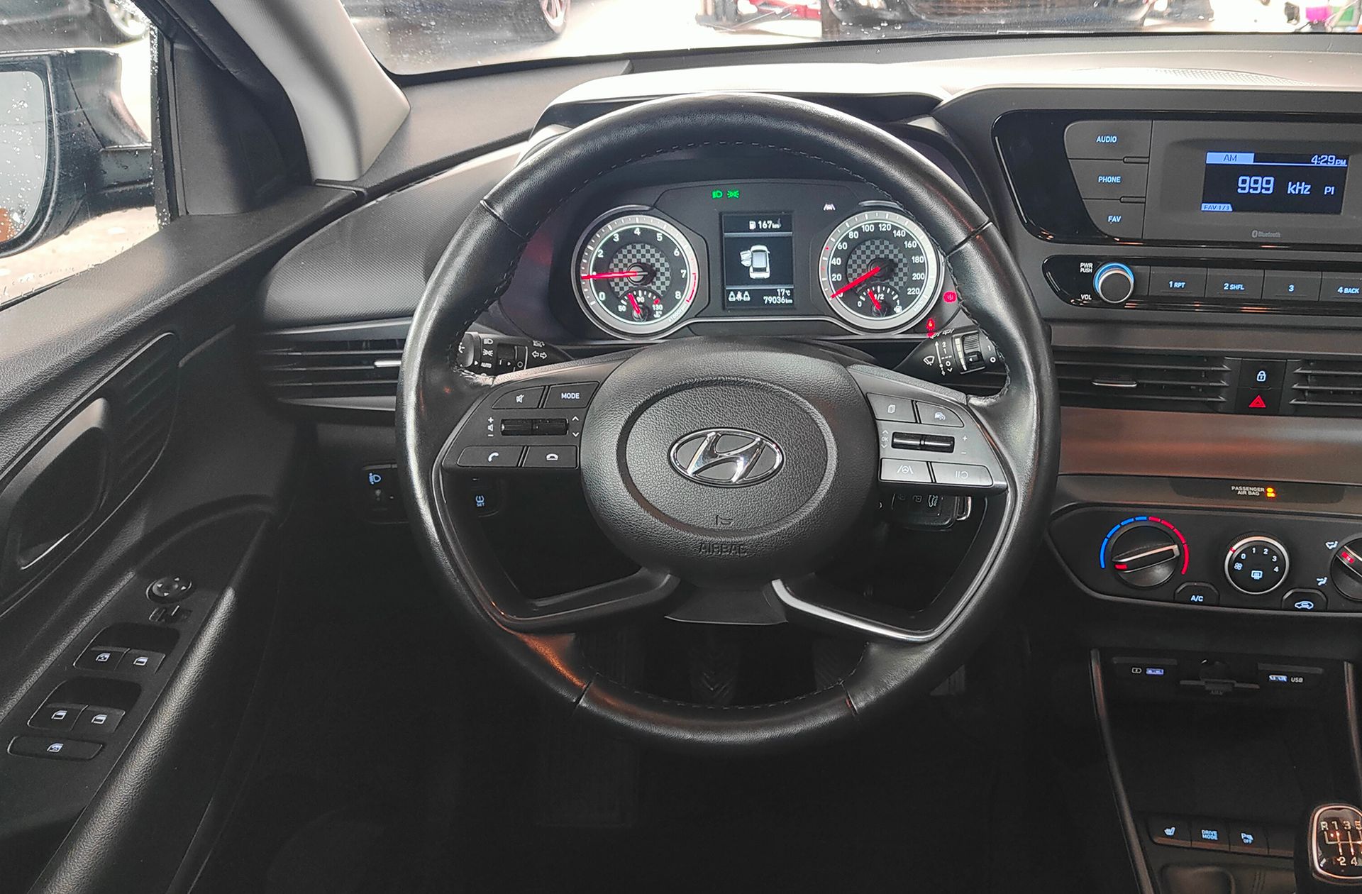 Hyundai i20 1.0 T-GDi Klass - foto 15