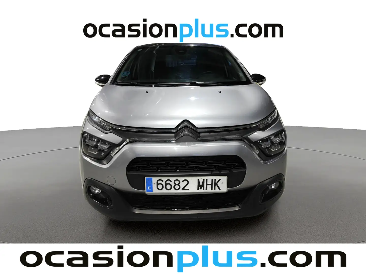 Foto Citroën C3 Citroen C3 PureTech 82 Shine (83 CV)