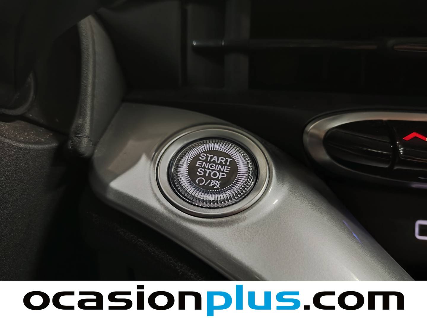 Foto Fiat 500 Fiat 500 Electrico 500 Icon Hb 320km (118 CV)