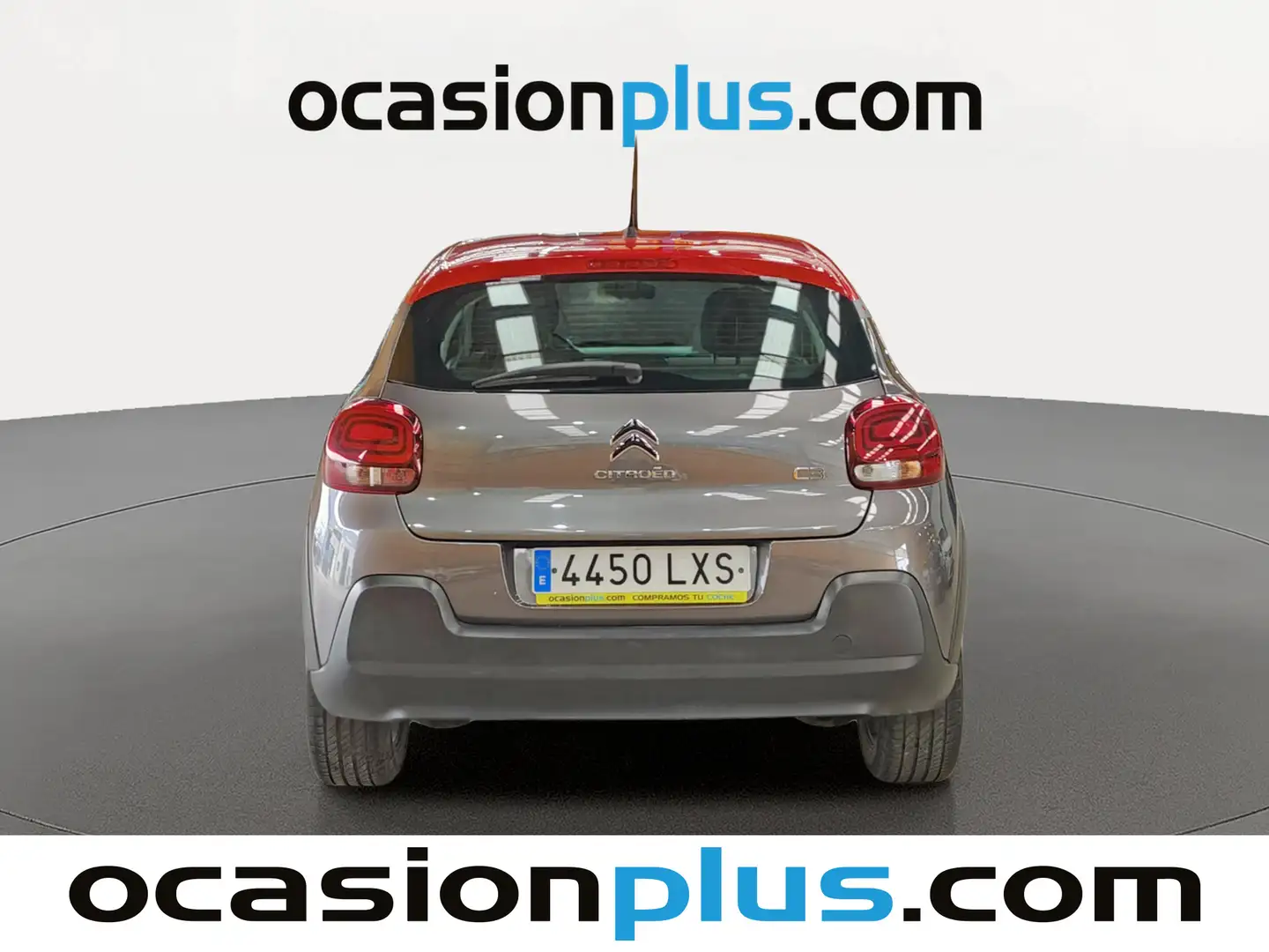 Foto Citroën C3 Citroen C3 PureTech 83 Feel Pack (83 CV)