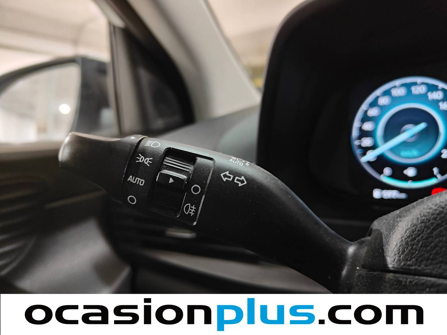 Foto Hyundai Bayon Hyundai Bayon 1.0 TGDI 48V Maxx (100 CV)