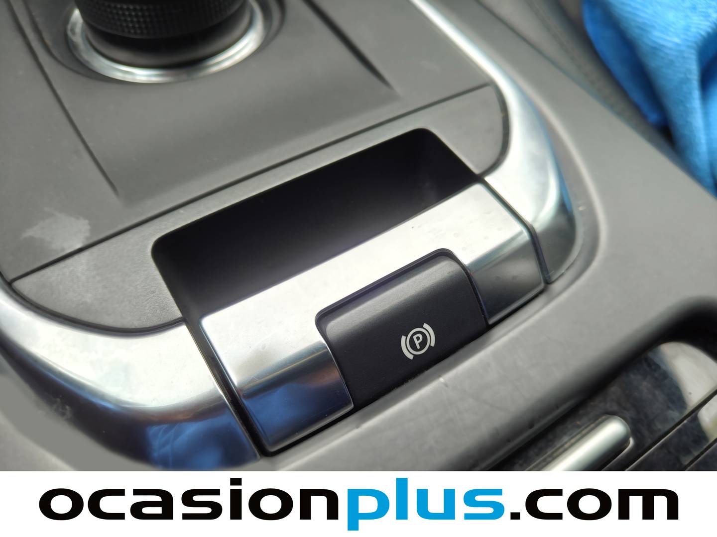 Foto Land Rover Discovery Sport Land Rover Discovery Sport Sport 2.0L TD4 SE 4x4 (150 CV) 7 Plazas